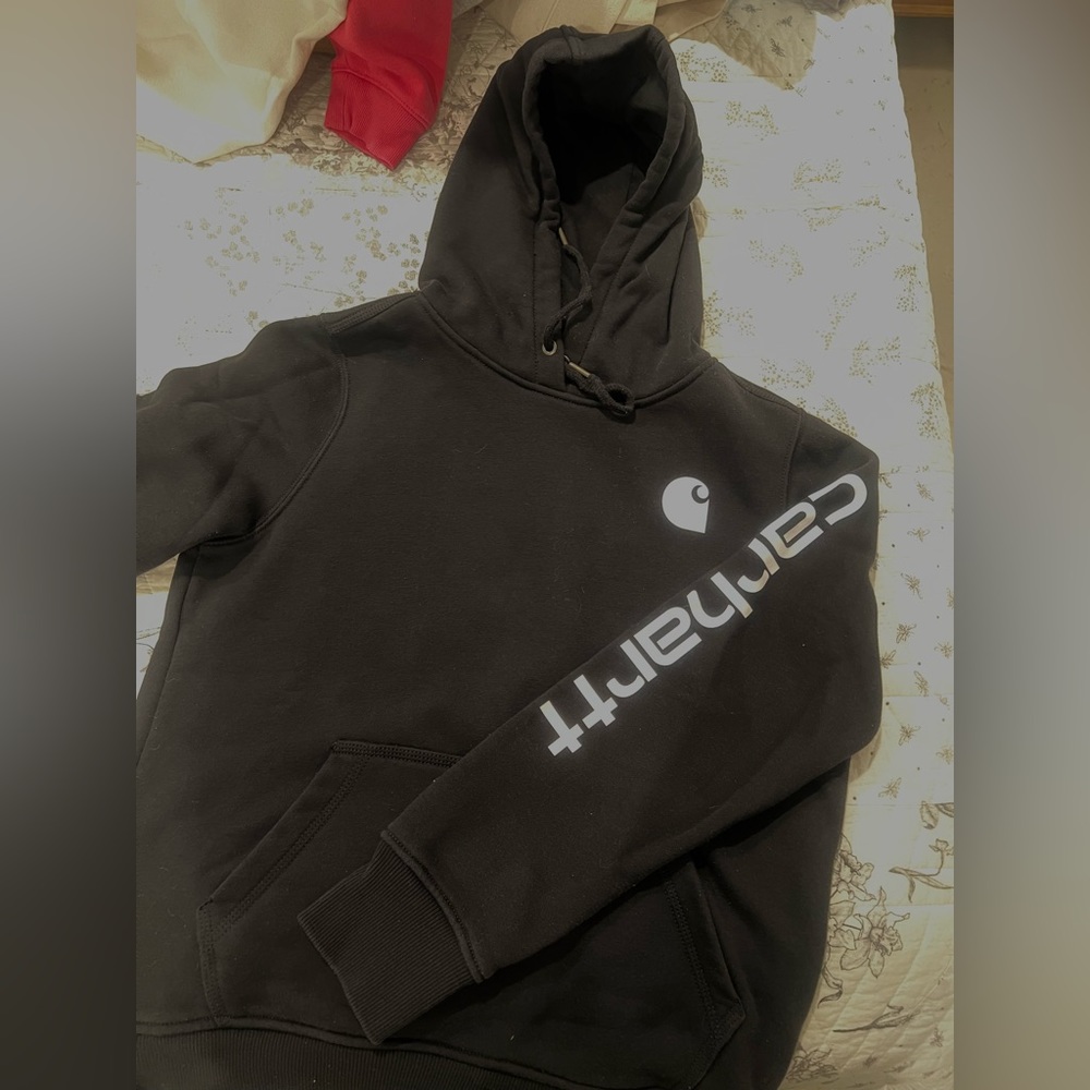 Carharrt hoodie